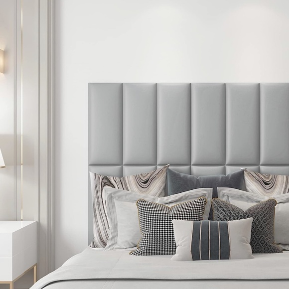 Other - Versatile upholstered Wall panel